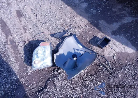 2012 Ford Escape Limited z USA, uszkodzony, nr VIN 1FMCU9EG4CKA12233